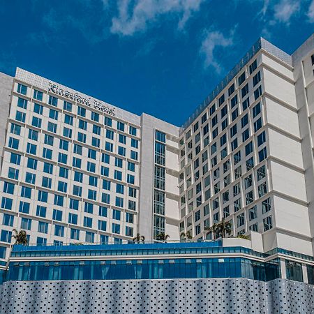 Kingsford Hotel Manila Paranaque City المظهر الخارجي الصورة