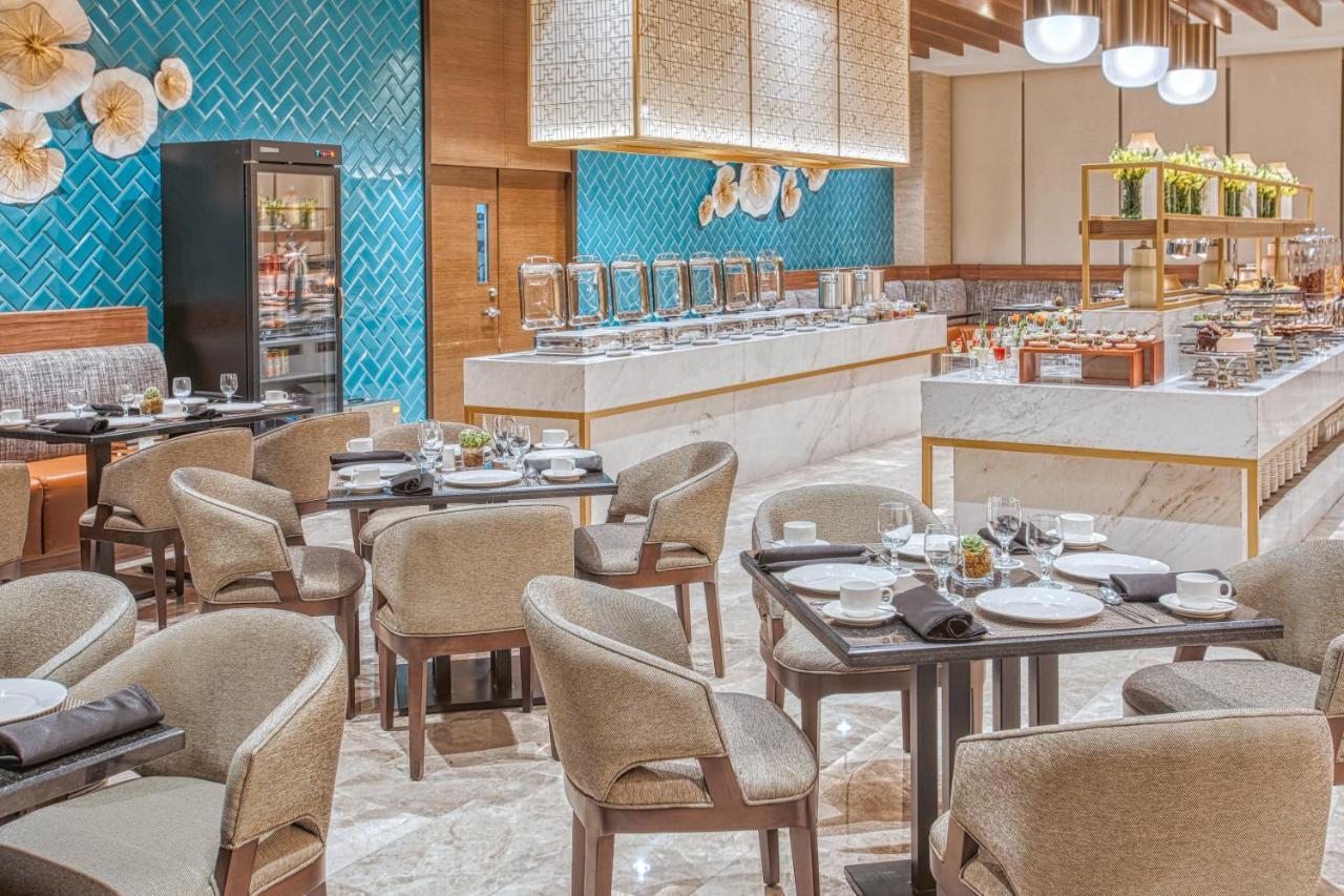 Kingsford Hotel Manila Paranaque City المظهر الخارجي الصورة