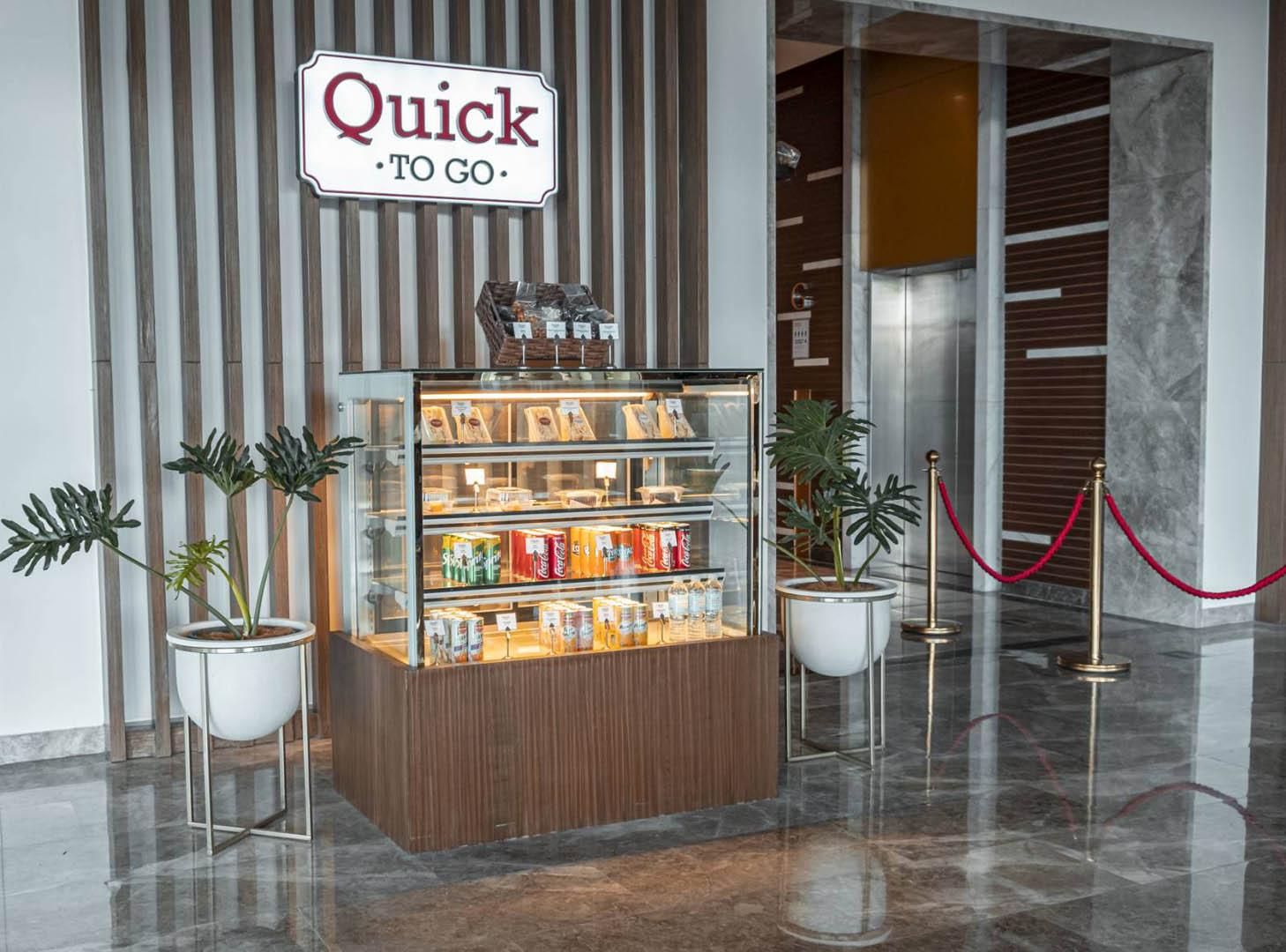 Kingsford Hotel Manila Paranaque City المظهر الخارجي الصورة
